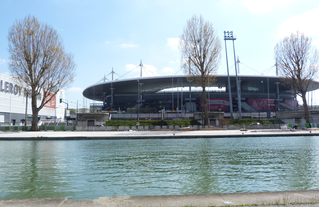 Olympique